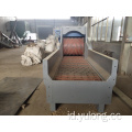 GXP Series Wood Chip plant